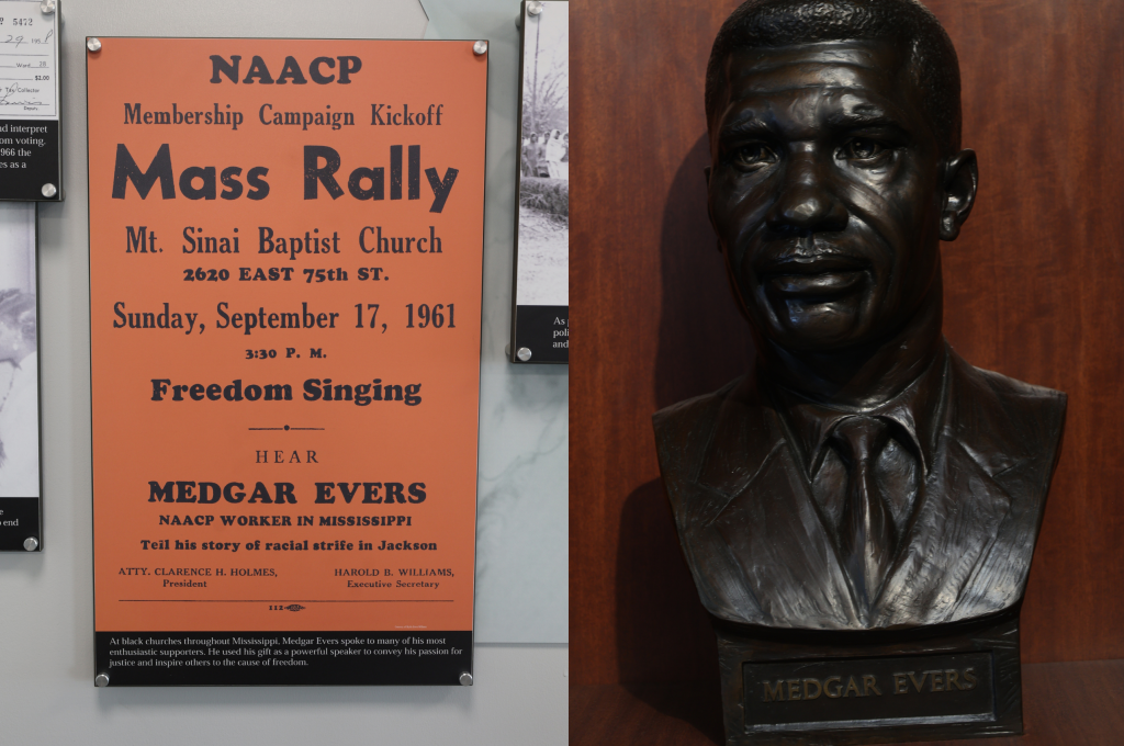 Medgar Evers (2)